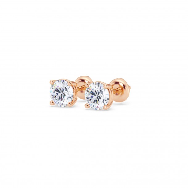 Серьги LSE01ROFR100