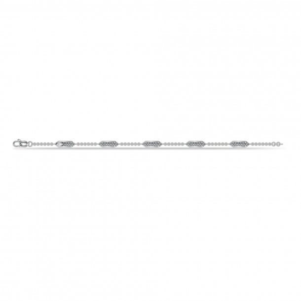 Браслет BROC5074AW1-LAB