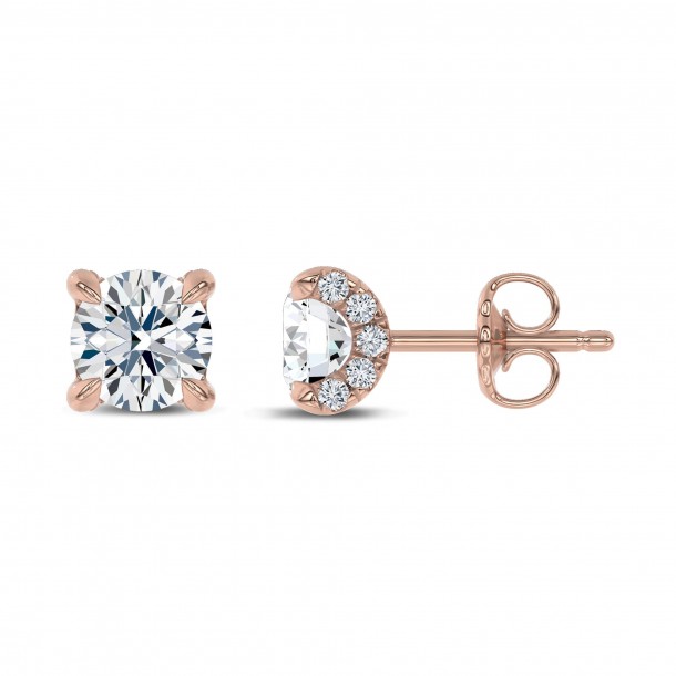 Серьги EACX5293AR-LAB