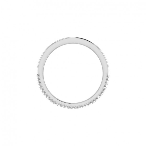 Кольцо MB0186-14K-W