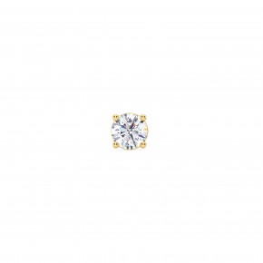 Серьги HSE01RCEY075
