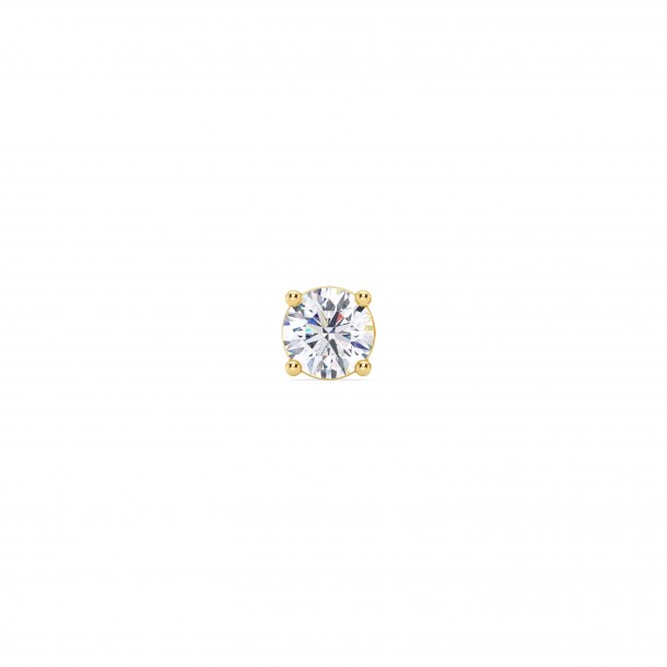 Серьги HSE01RCEY075