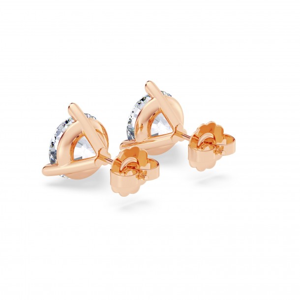 Серьги LSE04ROFR600