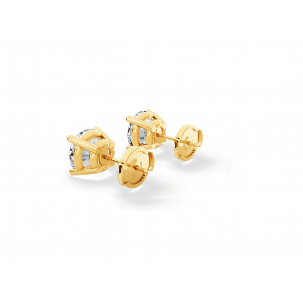 Серьги LSE07ROFY300