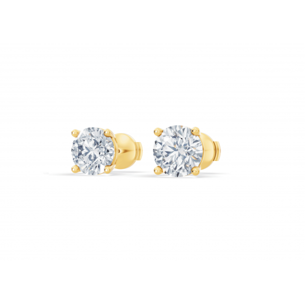 Серьги LSE07ROFY300