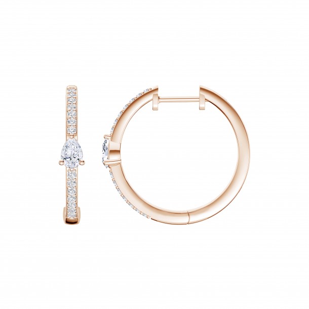 Серьги JNB9669-14KR-NAT