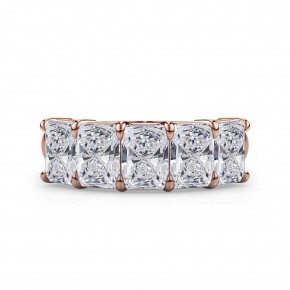 Кольцо CG5RAD07260-NAT-18KR