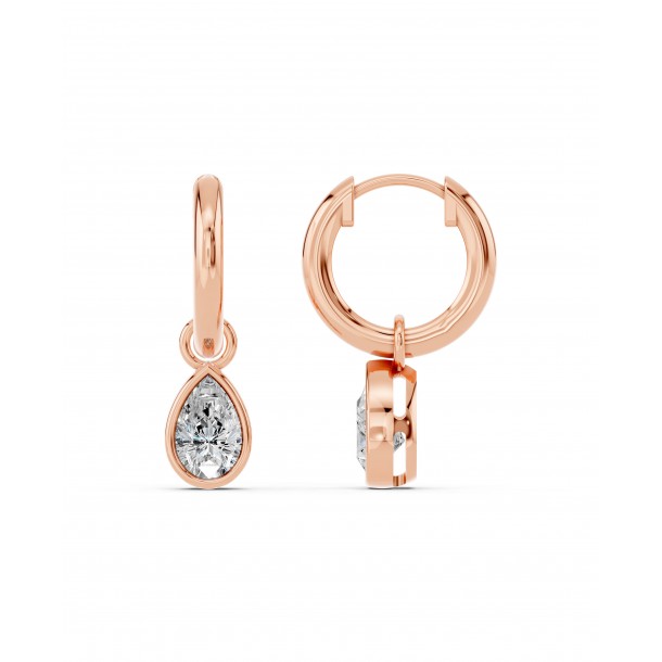 Серьги R600860