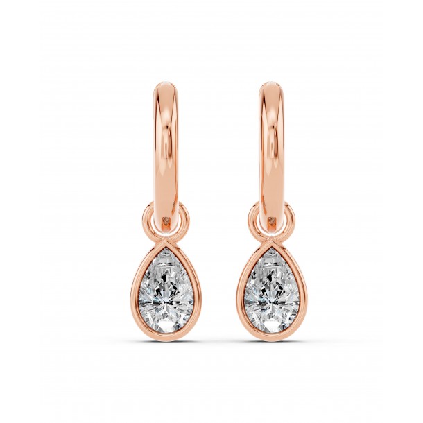 Серьги R600860