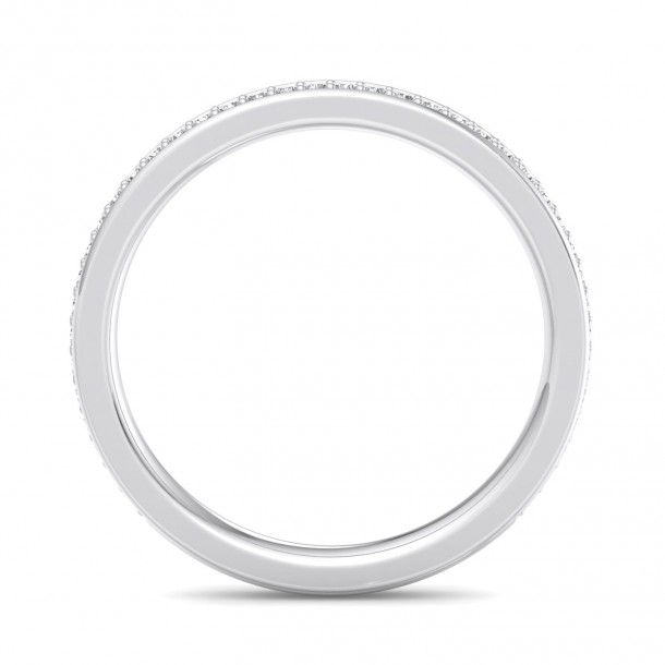 Кольцо MB0485-18K-W