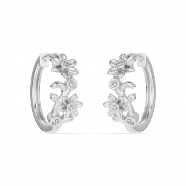Серьги RC10888-PTEAR-LAB
