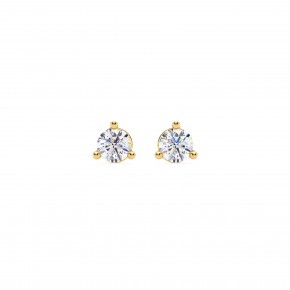 Серьги LSE03ROFY050