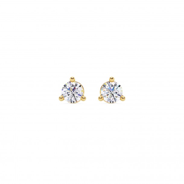 Серьги LSE03ROFY050