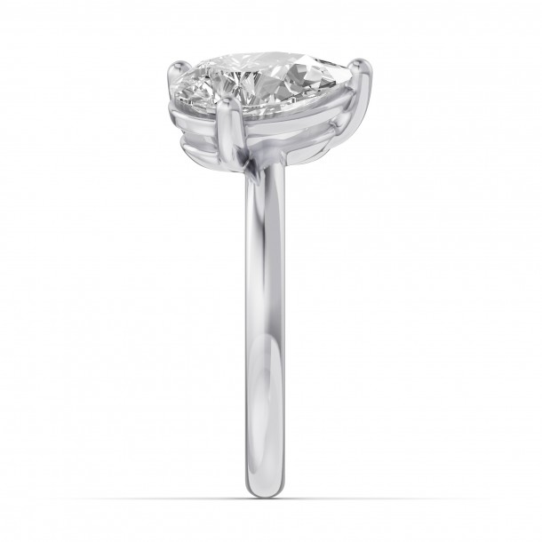 Кольцо RC10568-OV-PE-LAB-3.0CT-4WE