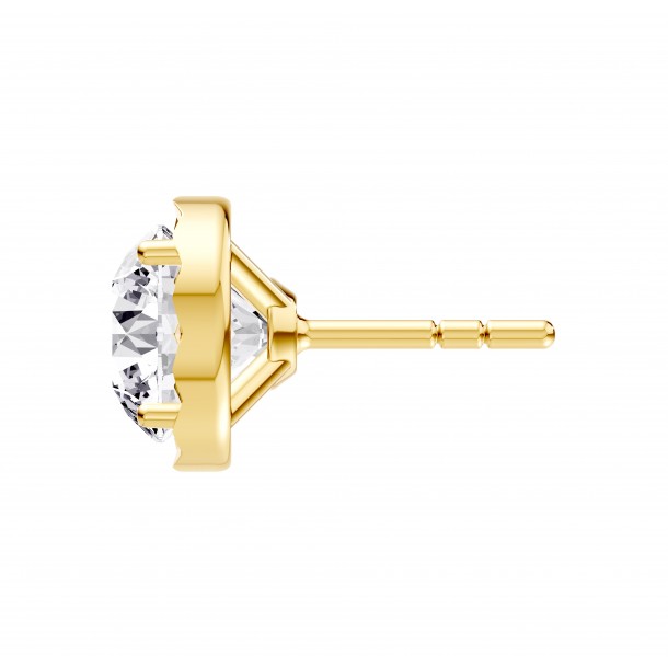 Серьги JNB1504-14KY-LAB