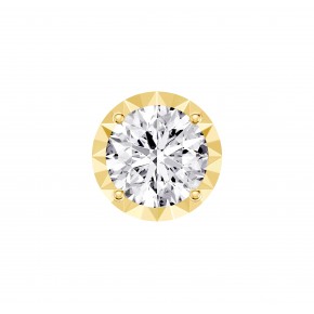 Серьги JNB1504-14KY-LAB