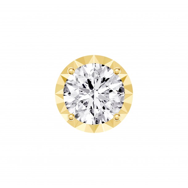 Серьги JNB1504-14KY-LAB