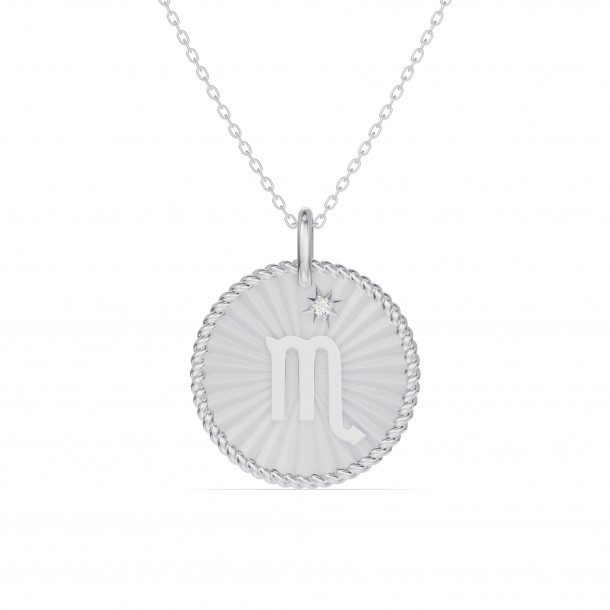 Ожерелье RC10846-4WPND