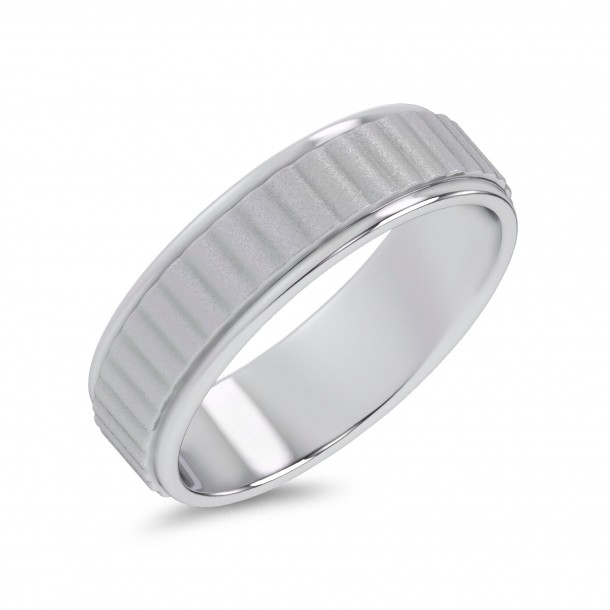 Мужское кольцо UGOO5653ZW
