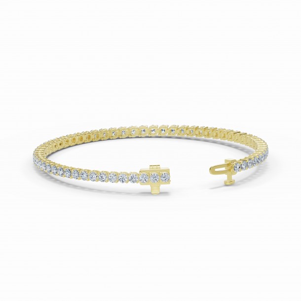 Браслет BR*3218*5CT*7*Q145-14KY