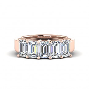 Кольцо DB0683LG-14K-R