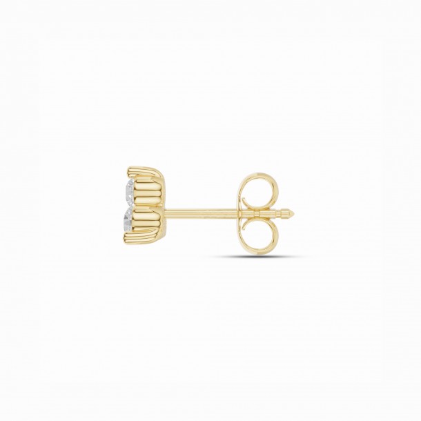 Серьги LGDKE31575RD040GY4