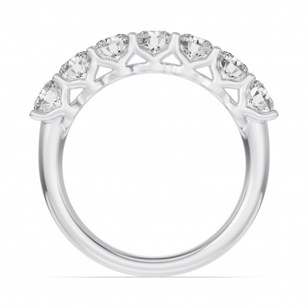 Кольцо RC10723-7ST-1.50CT-4WL-LAB