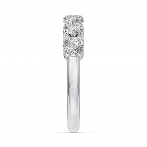 Кольцо RC10723-7ST-1.50CT-4WL-LAB