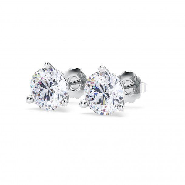 Серьги LSE04ROPT400