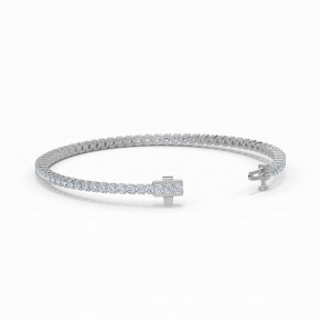 Браслет BR*3218*4CT*7*LCD-PT