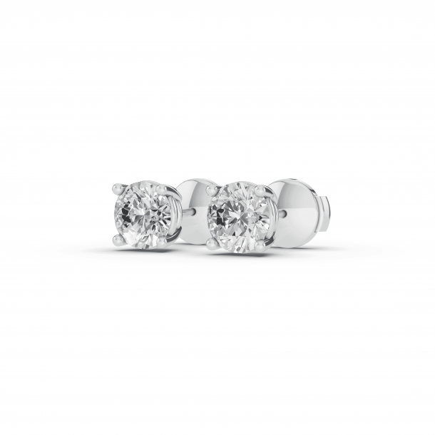 Серьги LSE07ROEW150