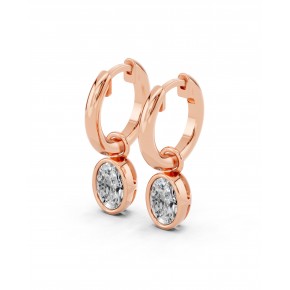 Серьги R600859