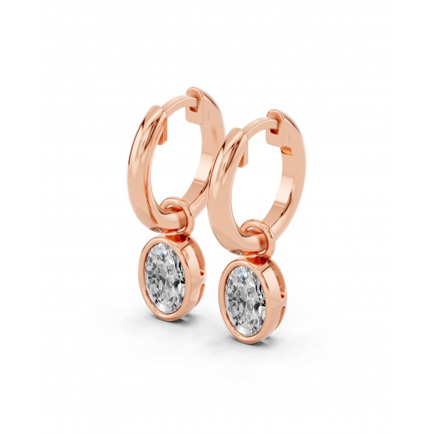 Серьги R600859