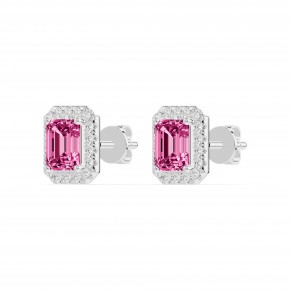Серьги RC10830-PTRM-PTEAR-LAB