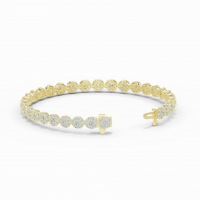 Браслет BR*4143*5CT*7*Q145-14KY