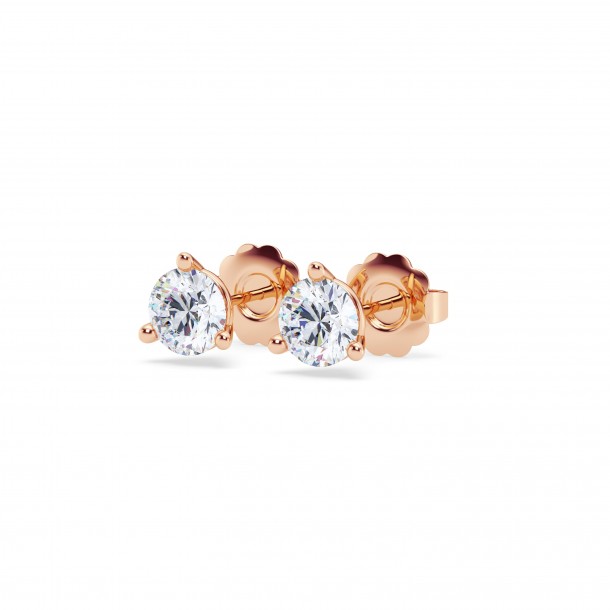 Серьги LSE04ROFR100