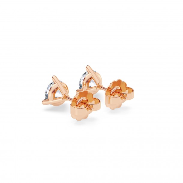 Серьги LSE04ROFR100