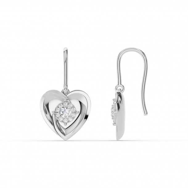 Серьги RC11105-4WEAR-LAB