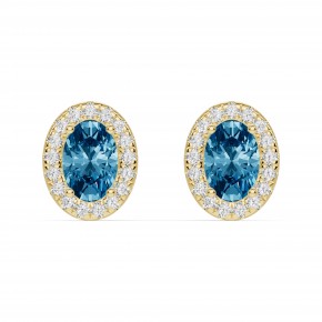Серьги RC10833-BTPZ-4YEAR-LAB