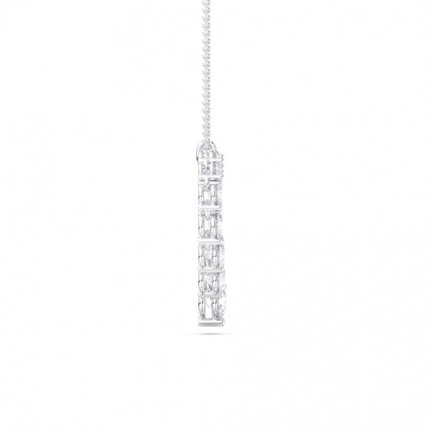 Ожерелье KJP14979-WHITE