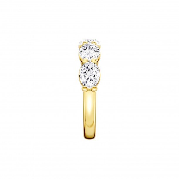 Кольцо JNC3255-14KY-LAB