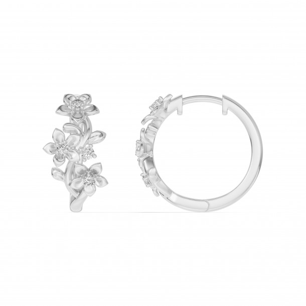 Серьги RC10886-8WEAR-LAB