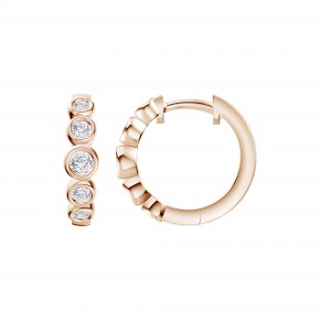 Серьги JNB9660-14KR-NAT