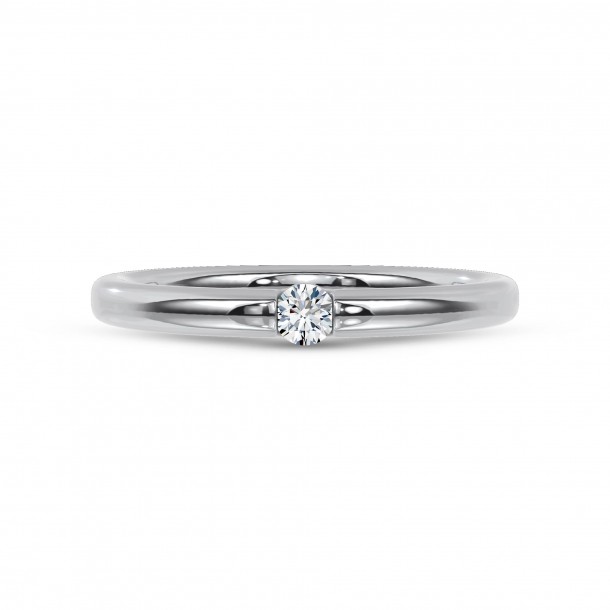 Кольцо FROX8495AW1-NAT