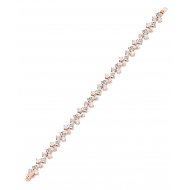 Браслет 700450-14R