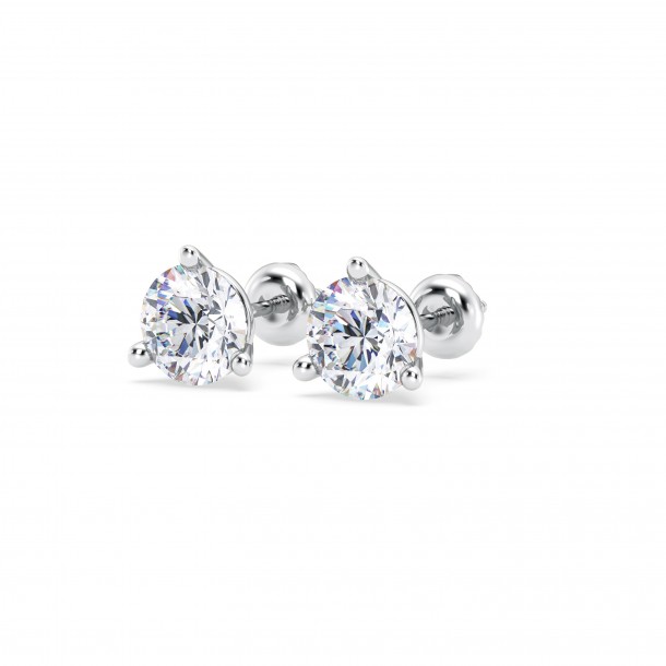Серьги LSE03ROEW200