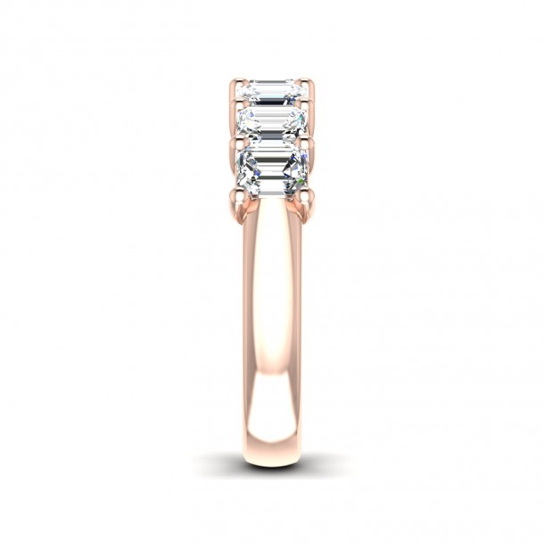 Кольцо DB0669LG-14K-R