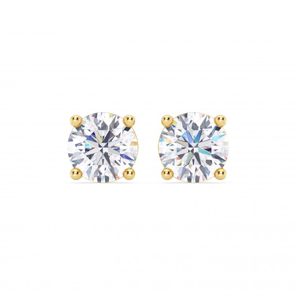 Серьги LSE01ROFY500