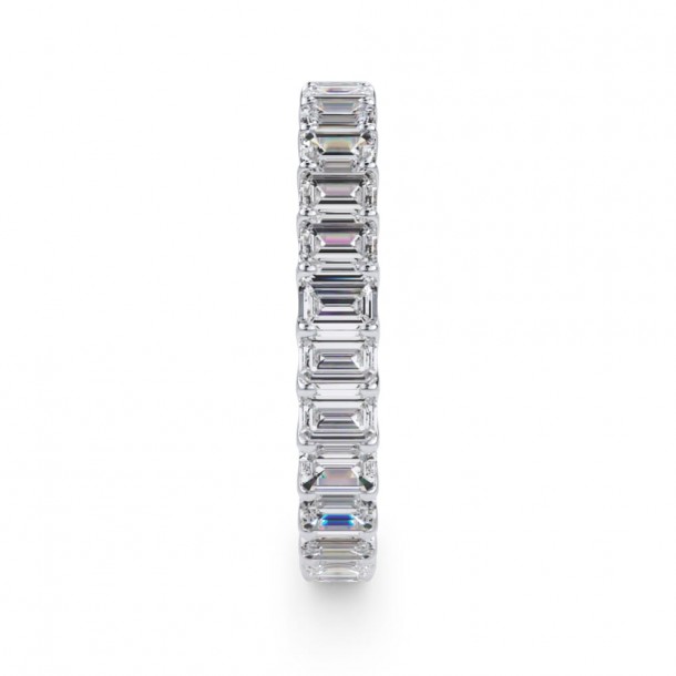 Кольцо UPEM0076029-LAB-18KW
