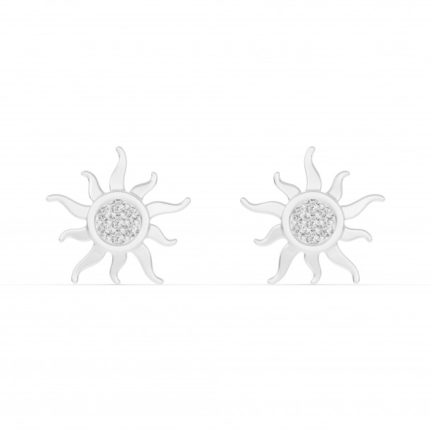 Серьги RC10942-8WEAR-NAT